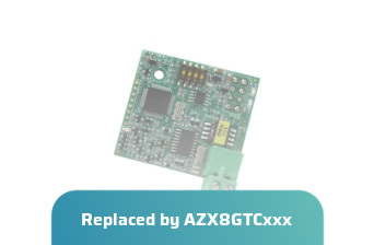 Airzone-Samsung Nasa communication gateway